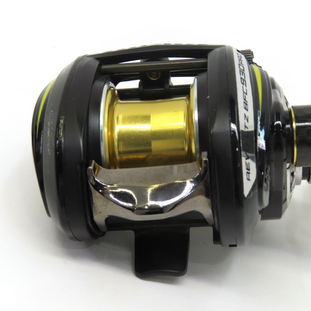 Abu Garcia REVO LTZ AE74-Racing アブガルシアレボ アブガルシア(Abu