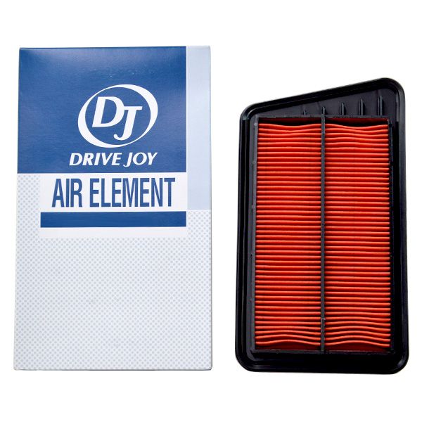 DJ/ドライブジョイ エアフィルター トヨタ マークII LX76V 2L バン ディーゼル 2400cc 1988年12月～1994年09月 V9112-2005