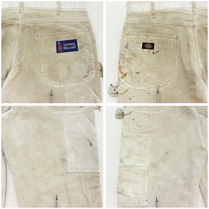 ペインターパンツ メンズ