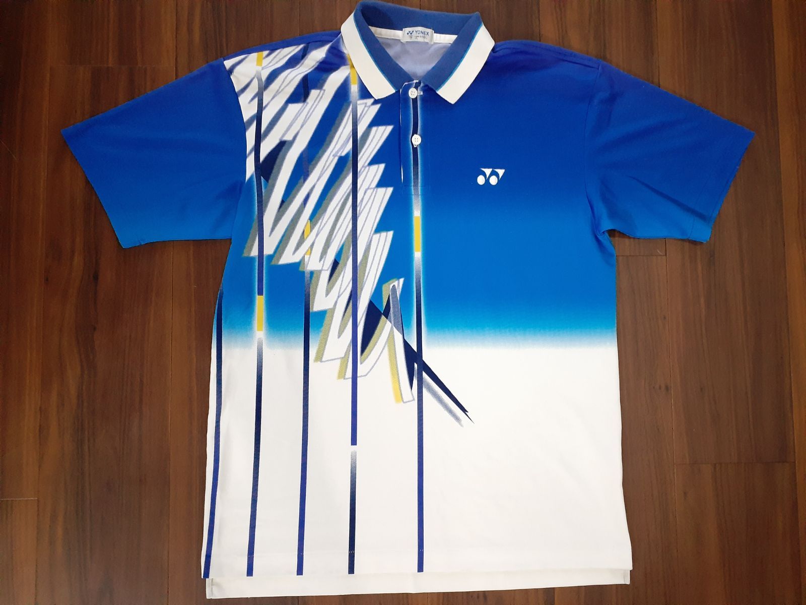 YONEX バドミントン日本体育大学 支給品代表日本