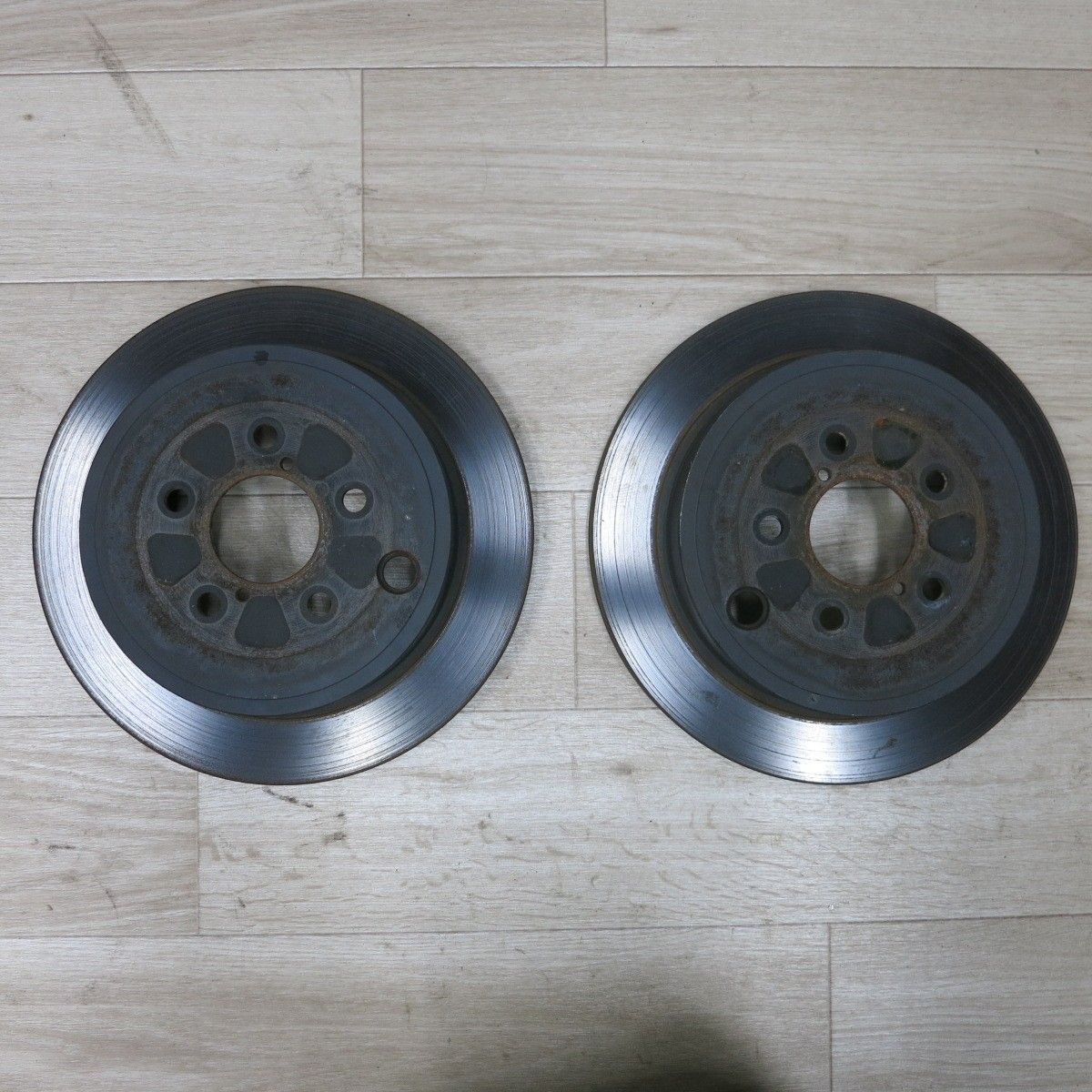 1台分セット◆トヨタ GR86