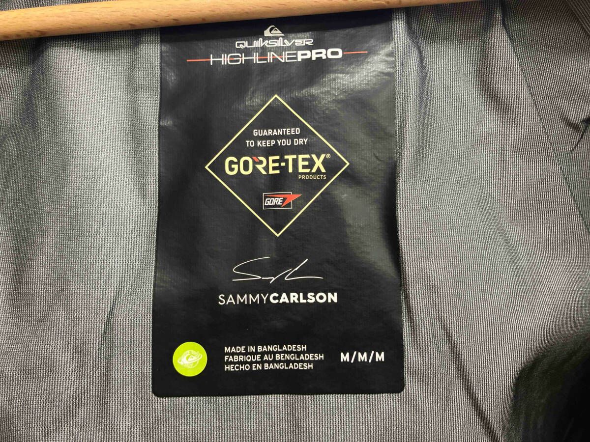 CARLSON GORE-TEX