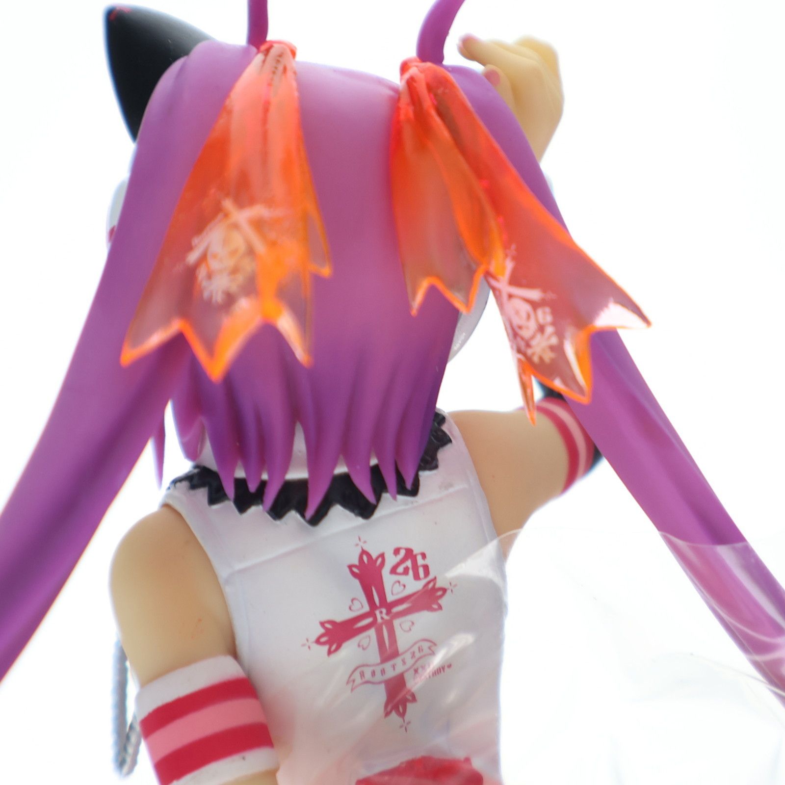 コナミスタイル限定 beatmaniaIIDXフィギュア 1/8シリーズ第3弾 CELICA 