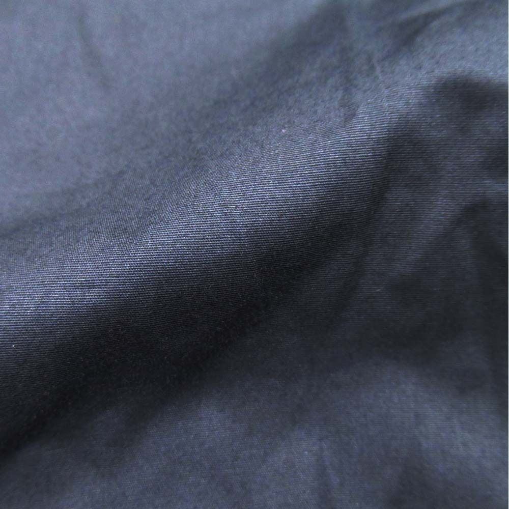 未使用 JACQUEMUS ジャックムス クロップド丈 シャツ ブラウス ドロップショルダー 変形 カットソー 34 黒 ブラック レディース 古着 中古 未使用 JACQUEMUS ジャックムス クロップド丈 シャツ ブラウス