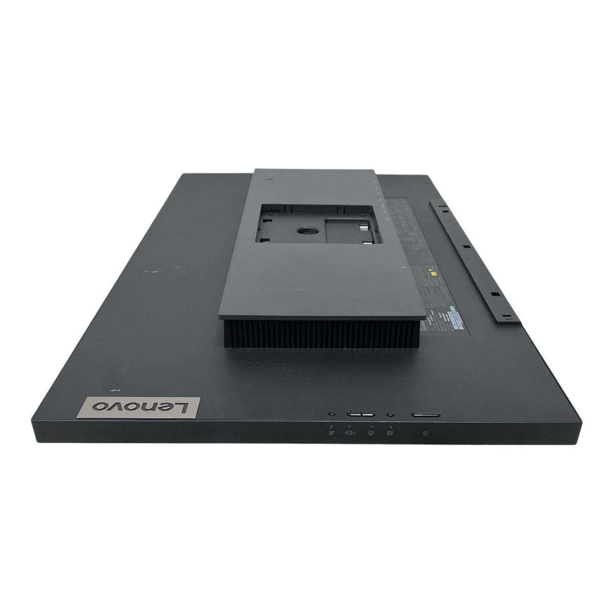 Lenovo ThinkVision P27h-20 レノボ フラット パネル モニター Lenovo ThinkVision P27h-20 レノボ フラット パネル モニター