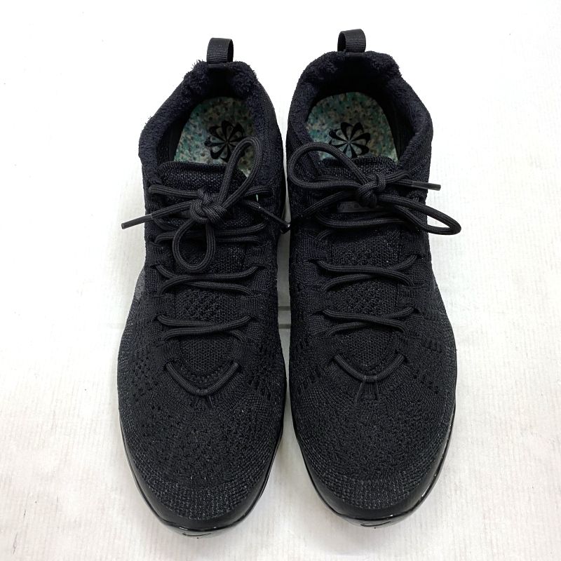 03w14829【箱付き美品】 Nike Vapormax 2023 Flyknit Triple 03w14829【箱付き美品】 Nike Vapormax 2023 Flyknit Triple