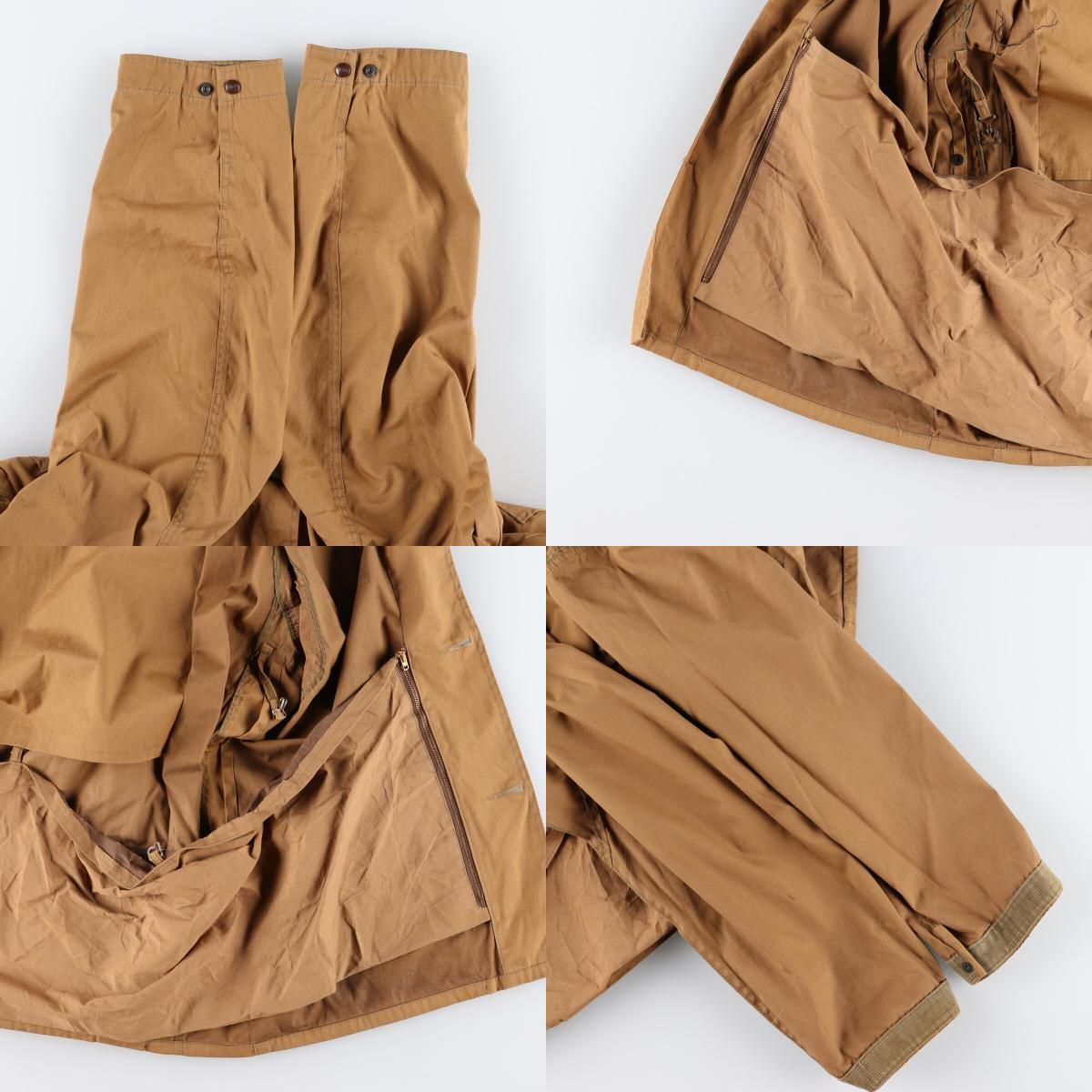 Duxbak ハンティングジャケット 70s 楽天市場】古着 70'S ダックスバック Duxbak ハンティング