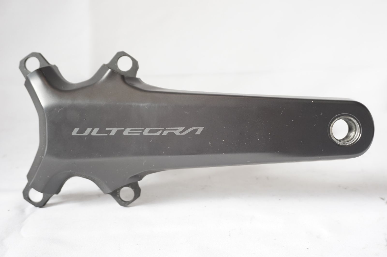 SHIMANO 「シマノ」 ULTEGRA FC-R8100 4iiii PRECISION3 パワーメーター 左のみ 170mm クランクセット / バイチャリ世田谷店