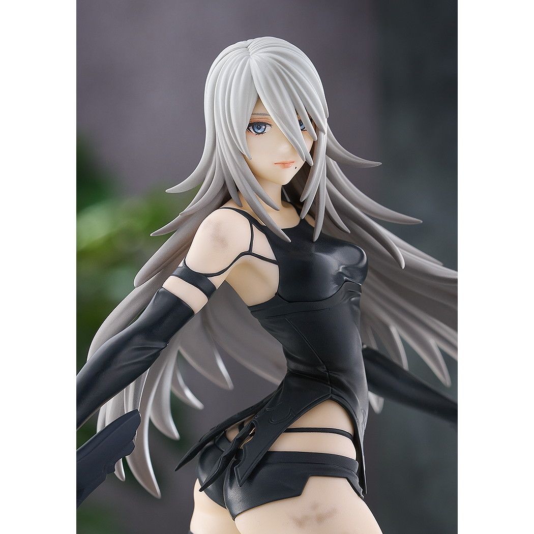 POP UP PARADE(ポップアップパレード) A2(ヨルハA型二号) NieR