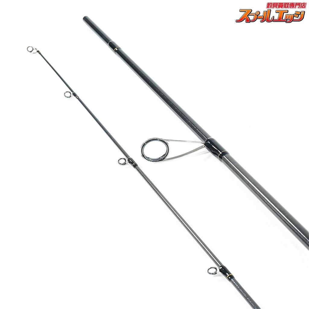 ダイワ(DAIWA) シーバスロッド ラテオ・R 96ML・R 釣り竿 ダイワ ラテオR 96M スピニングモデル LATEO Daiwa LATEO シーバス