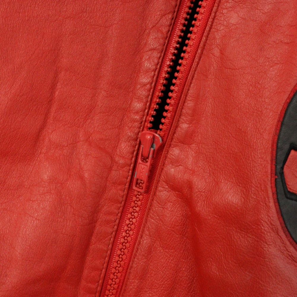 LEATHER