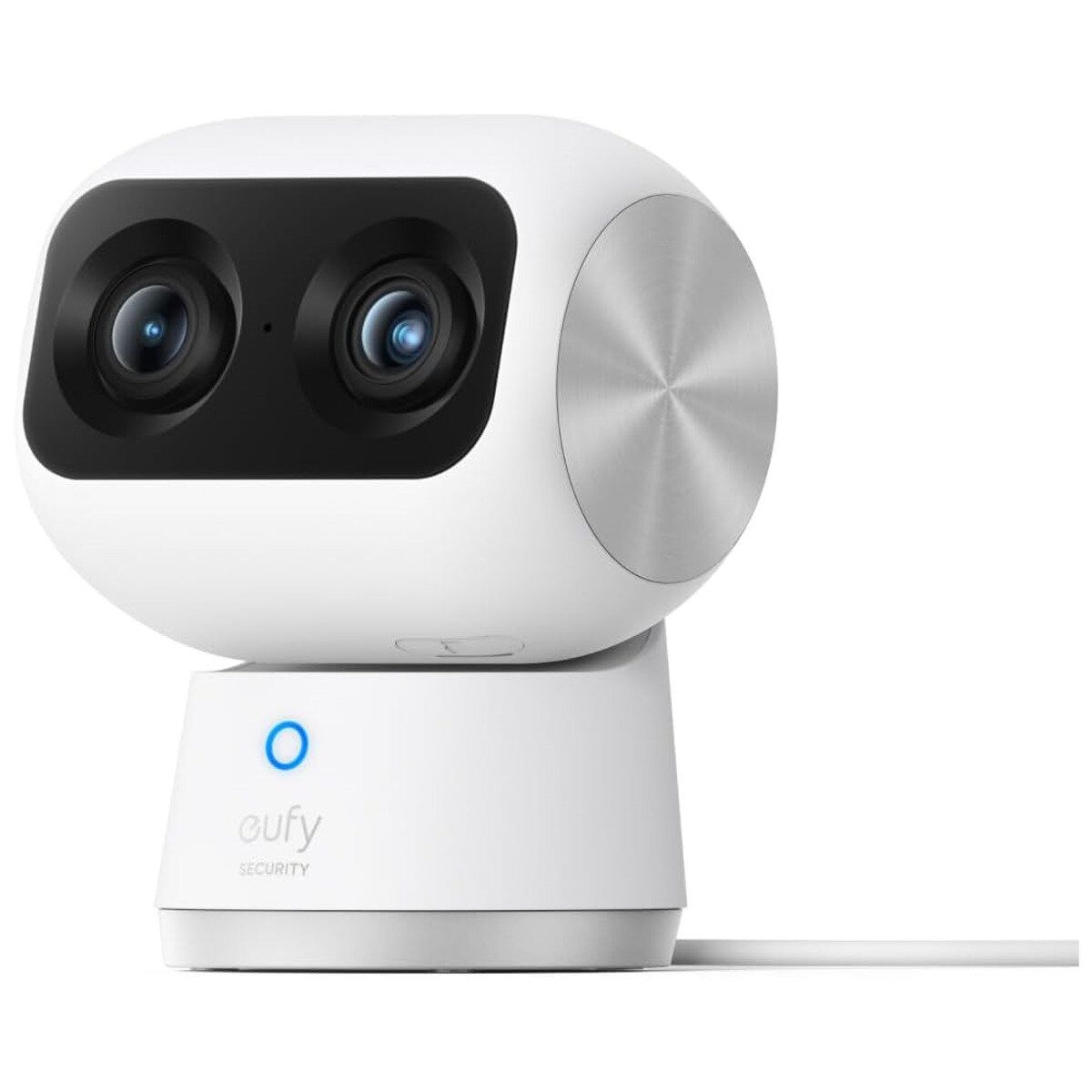 コストコ商品!Anker アンカー Eufyセキュリティカメラ インドアカメラ S350 Wi-Fi 屋内カメラ T8416521 ct64711