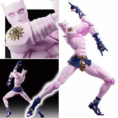 中古】フィギュア スタチューレジェンド キラークイーン