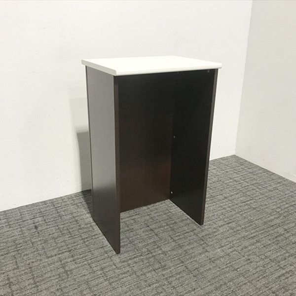インフォメーションカウンター