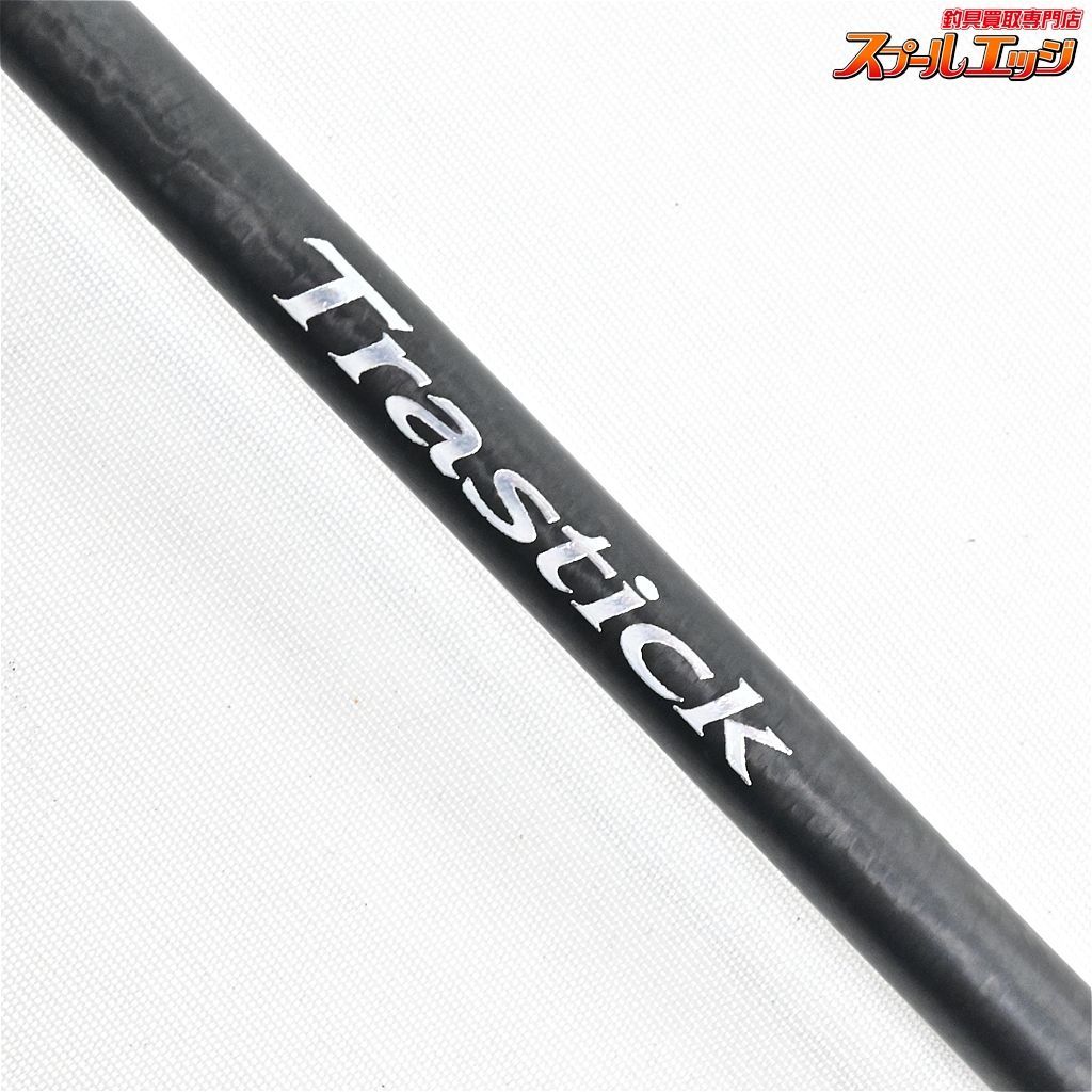 【シマノ】 トラスティック S610-710ML SHIMANO Trastick バス スピニングモデル K_112v33854 - メルカリ