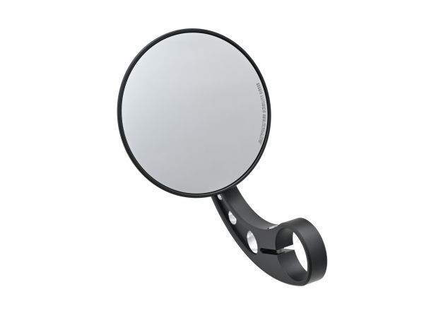 ひーくん デイトナ（DAYTONA）（48090）ハイビジミラー バーエンドミラー