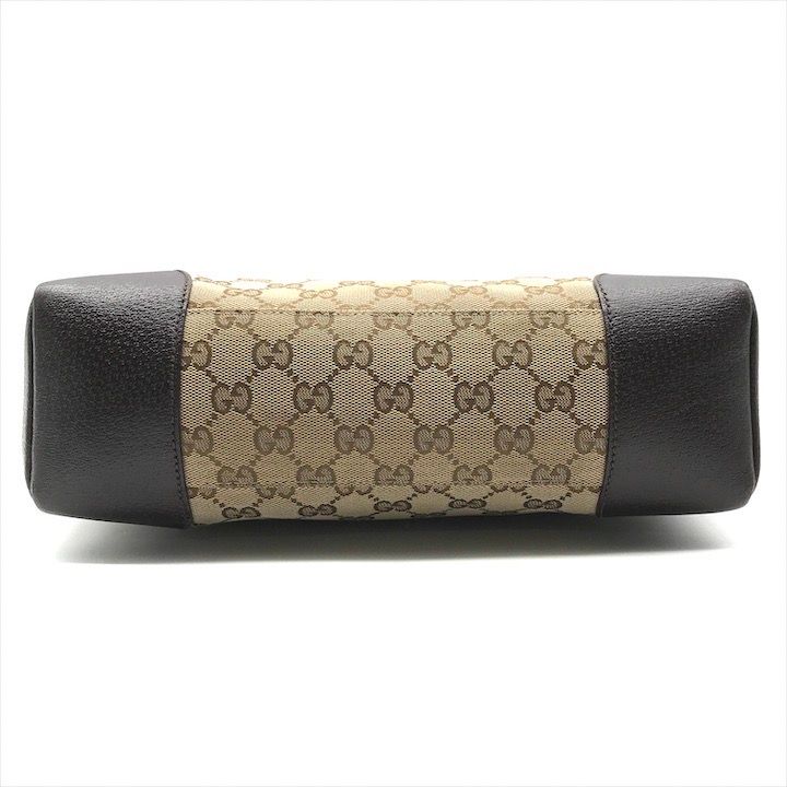 グッチ ベージュ キャンバス ショルダーバッグ Amazon | グッチ バッグ 449413-8610 GUCCI ショルダーバッグ