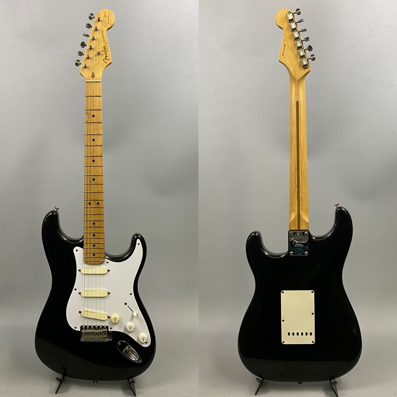 Fender USA Eric Clapton Stratocaster w/Lace Sensor 2000年製