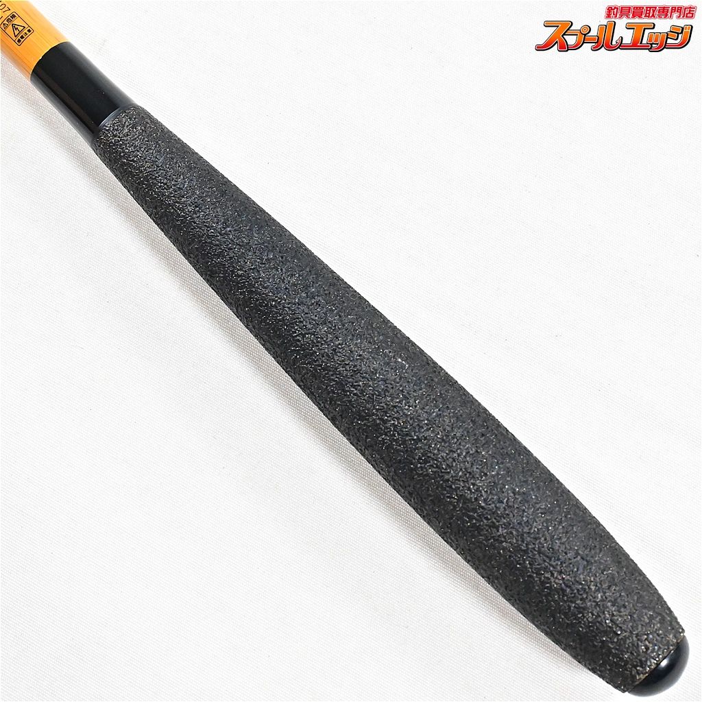 Gamakatsuがまかつ　初代がまヘラ　21尺　良品！ Gamakatsuがまかつ 初代がまヘラ 21尺 良品！ - メルカリ