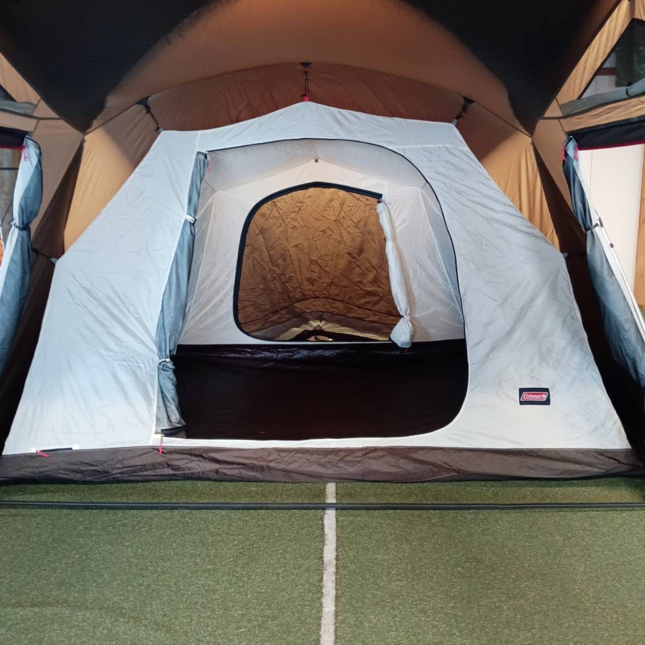 Coleman(コールマン) ウェザーマスター2ルームハウス STD、他