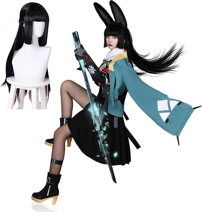 ゼンレスゾーンゼロ 星見雅 コスプレ cosplay ウイッグ付き メンバー コスチューム アクセサリー 全セット 高度還元 コスプレ衣装 イベント パーティー ハロウィン クリスマス 舞台装 演出服 学園祭 文化祭 仮装 変装 撮影