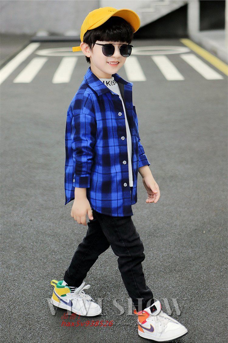  キッズ 子供服 シャツ風アウター フェザー シンプル おしゃれ チェック柄 はおりやすい ポケット あたたかい カジュアル 合わせやすい 軽い hax 5 v 938526 シャツ ブラウス トップス