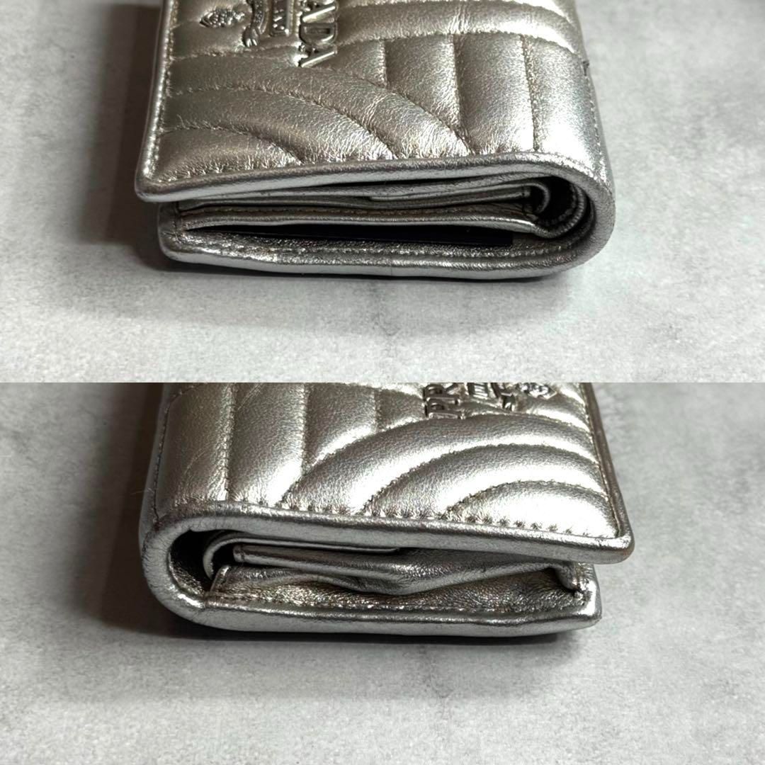 ✨付属品完備✨PRADA 長財布　ダイアグラム　キルティング　ロゴ　ブラック 楽天市場】プラダ PRADA 財布 長財布 1ML506 2BOX チプリア 特別