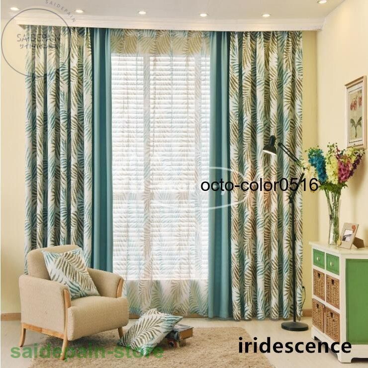 カーテン レースカーテン 遮光カーテン 一枚 洗濯機 遮光 断熱 防音 防炎 プライバシー保護 おしゃれ 北欧 オーダーカーテン 安い