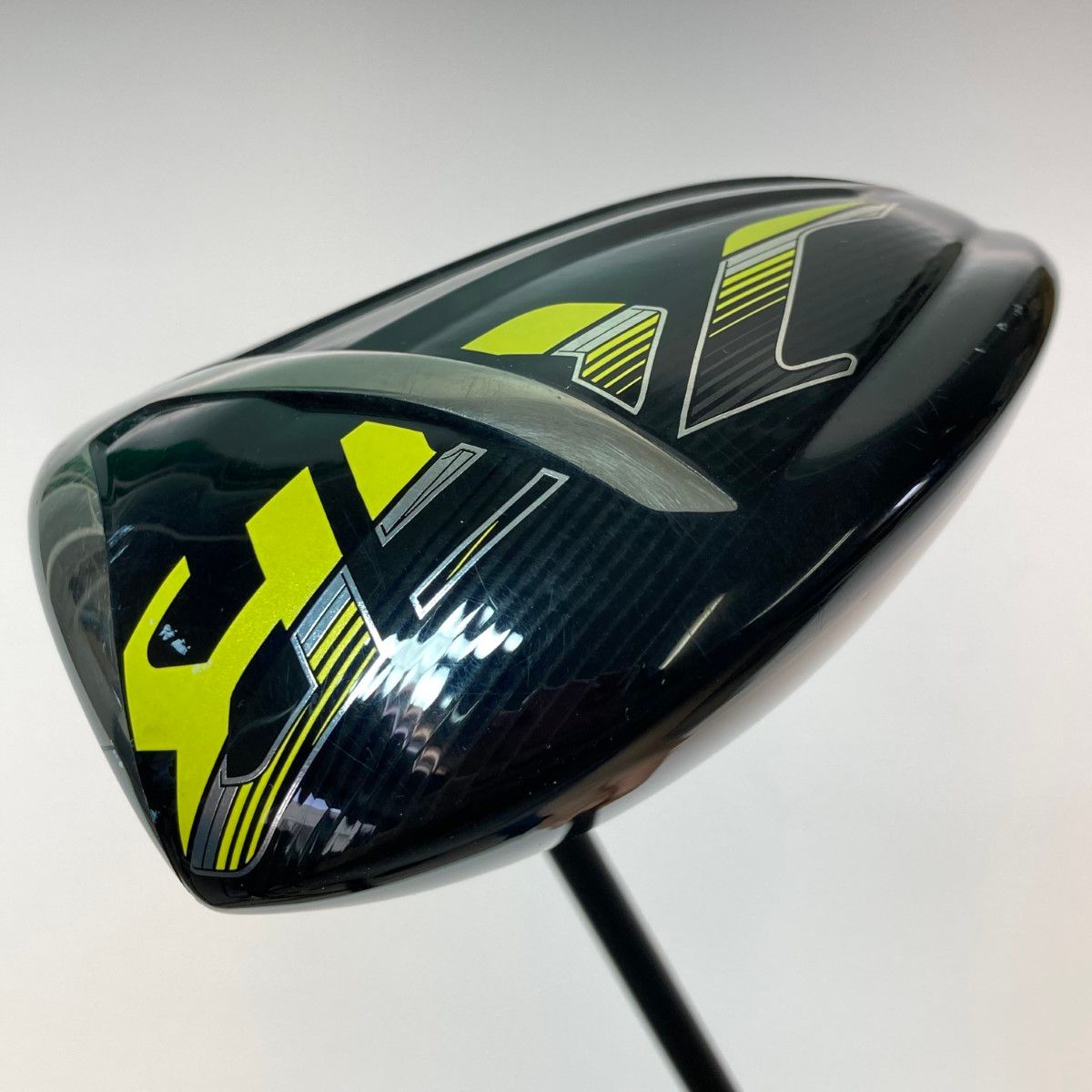 ◎◎Bridgestone ブリヂストン JGR TOUR B 1W 9.5° ドライバー