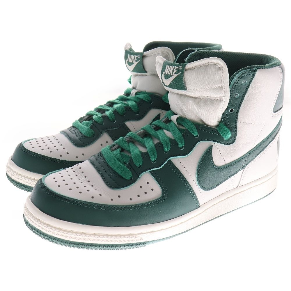 NIKE (ナイキ) TERMINATOR HIGH Noble Green ターミネーター