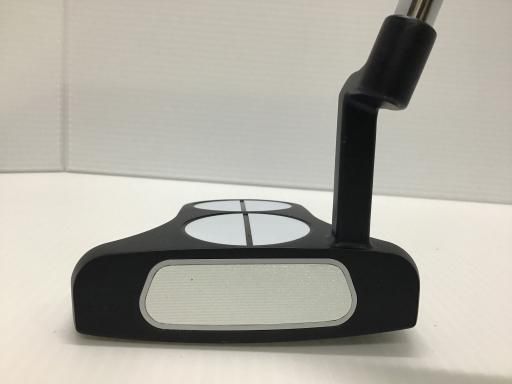 品数豊富。 オデッセイ Ai-ONE 2-BALL CH 34インチ パター PT STROKE LAB 90 スチール フレックスその他 メンズ 男性用 右利き 右用 Cランク ゴルフクラブ 【グランドopen】
