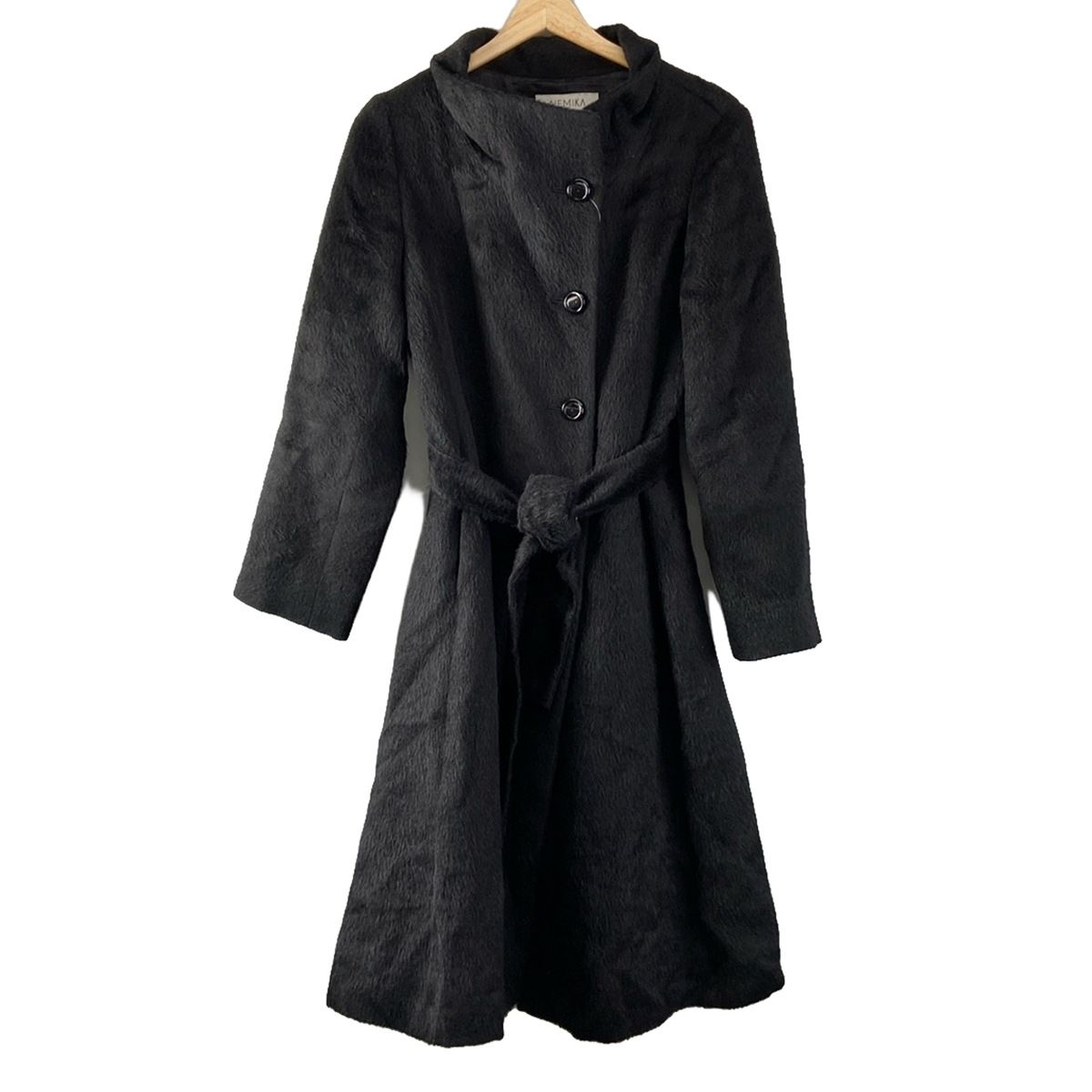 NEMIKA ネミカ<br>コート（その他） 混ぜる レディース<br>【中古 