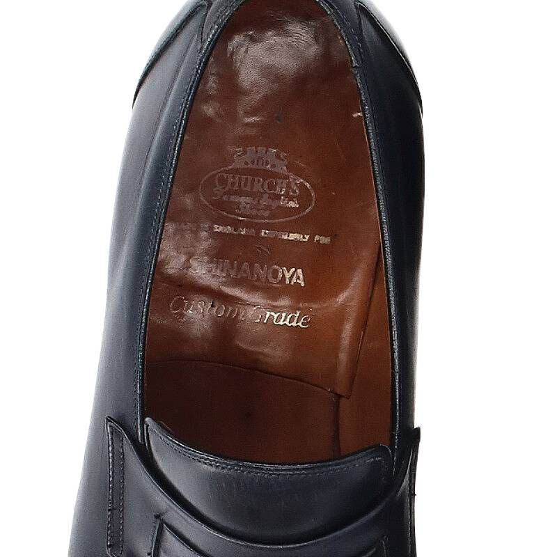 チャーチChurch's 70F 信濃屋別注 チャーチChurch's 70F 信濃屋別注 チャーチChurch's 70F 信濃屋別注