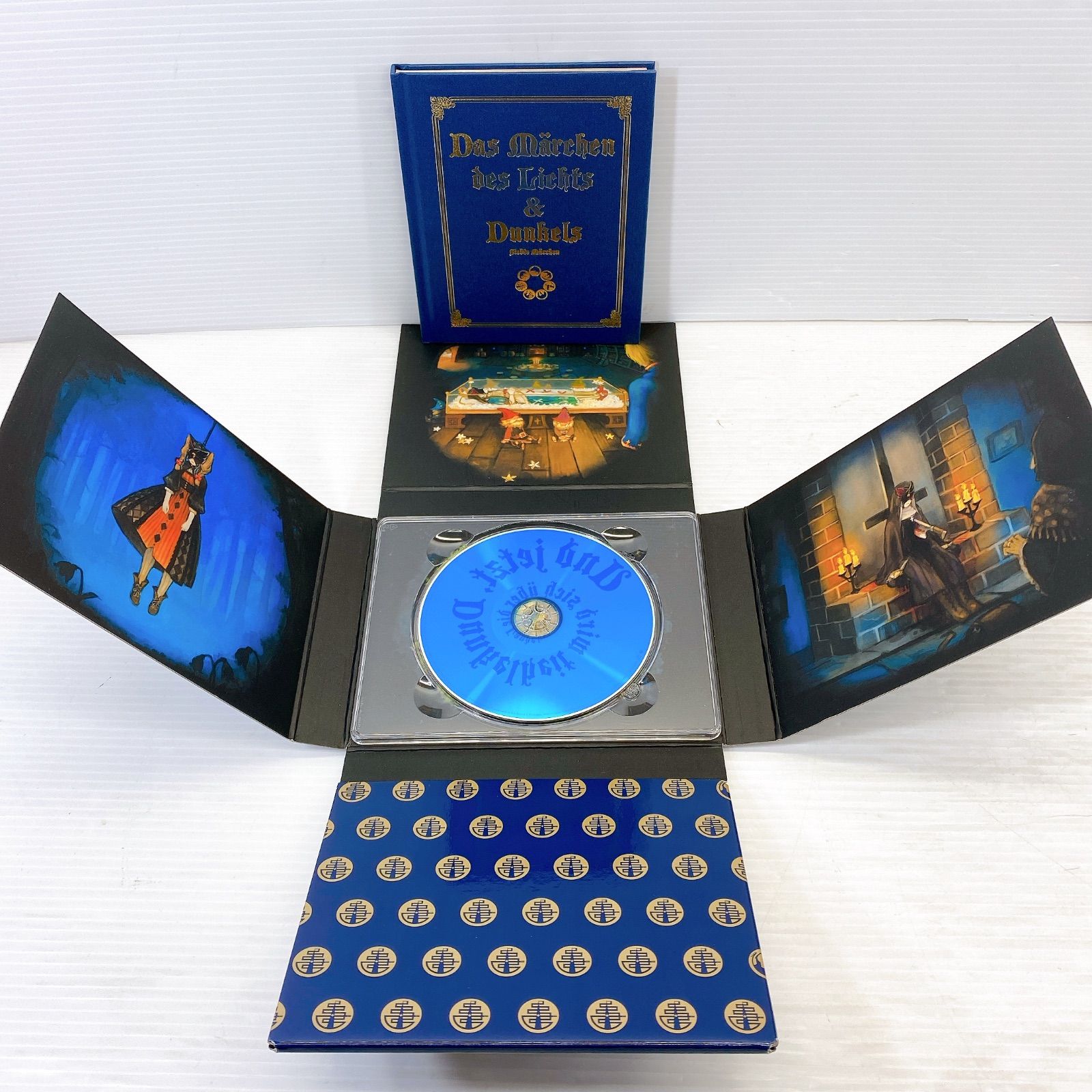 ◇Sound Horizon サンホラ CD 12枚 まとめ売り セット