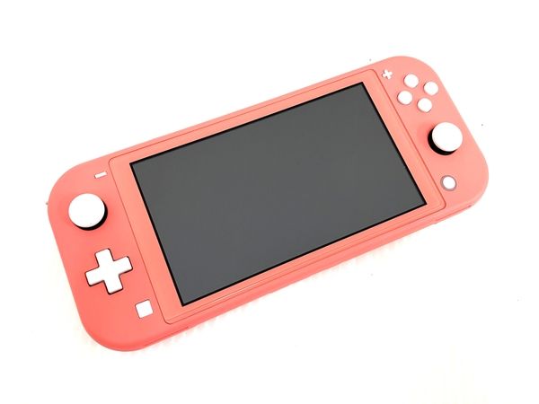 Nintendo Switch Lite HDH-001 ニンテンドー スイッチ ライト 本体