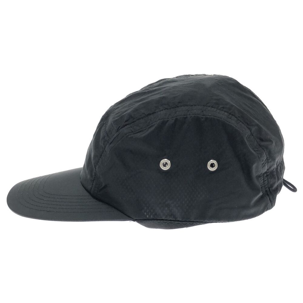 帽子 KIJIMA TAKAYUKI RECYCLED NYLON JETCAP KIJIMA TAKAYUKI (キジマタカユキ) RECYCLED NYLON JET CAP