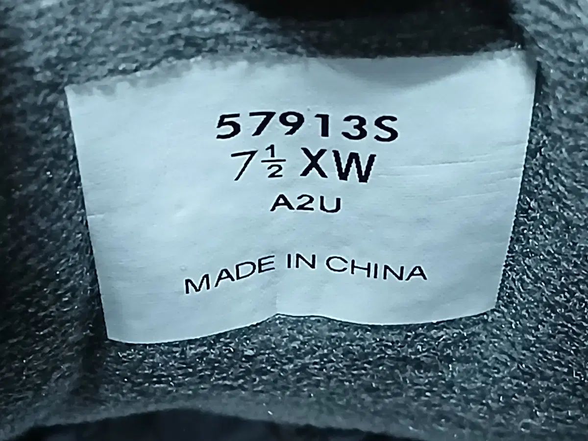 ゴルフシューズ 7