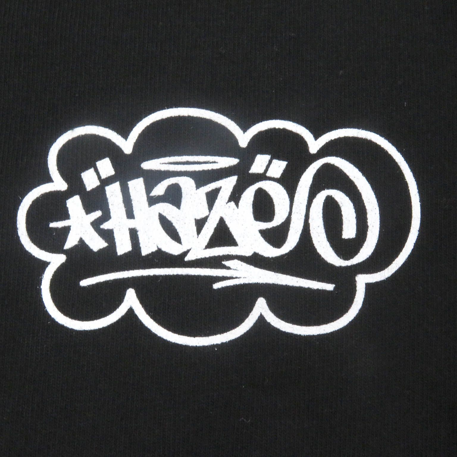 未使用品□Sacai サカイ 23SS 23-0466S コットン100％ Eric Haze