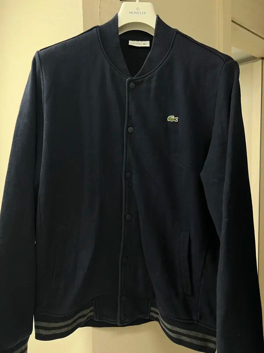 LACOSTE(ラコステ) ボンバー xl