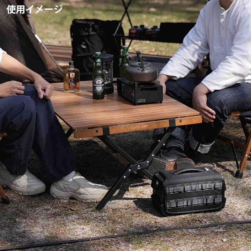 クイックキャンプ