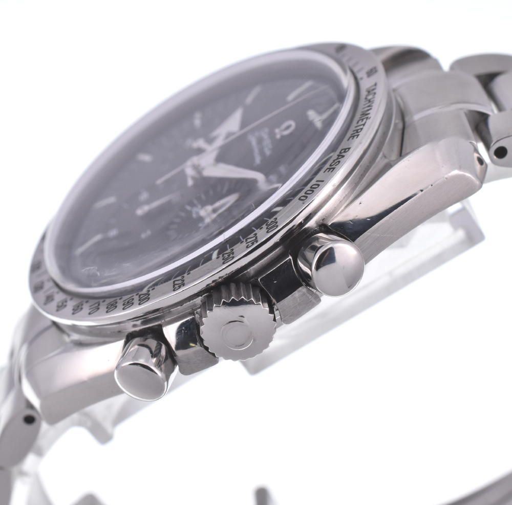 オメガ OMEGA 3594.50 スピードマスター ファーストレプリカ 手巻き