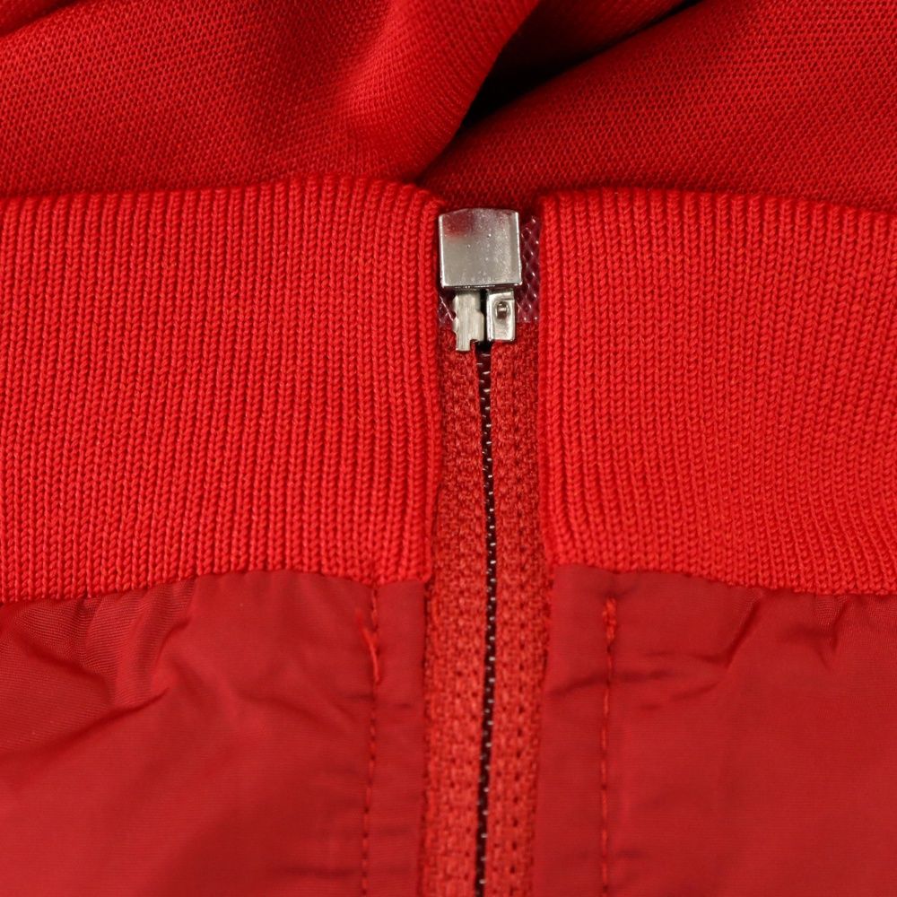 GUCCI (グッチ) Technical Jersey Jacket テクニカルトラック