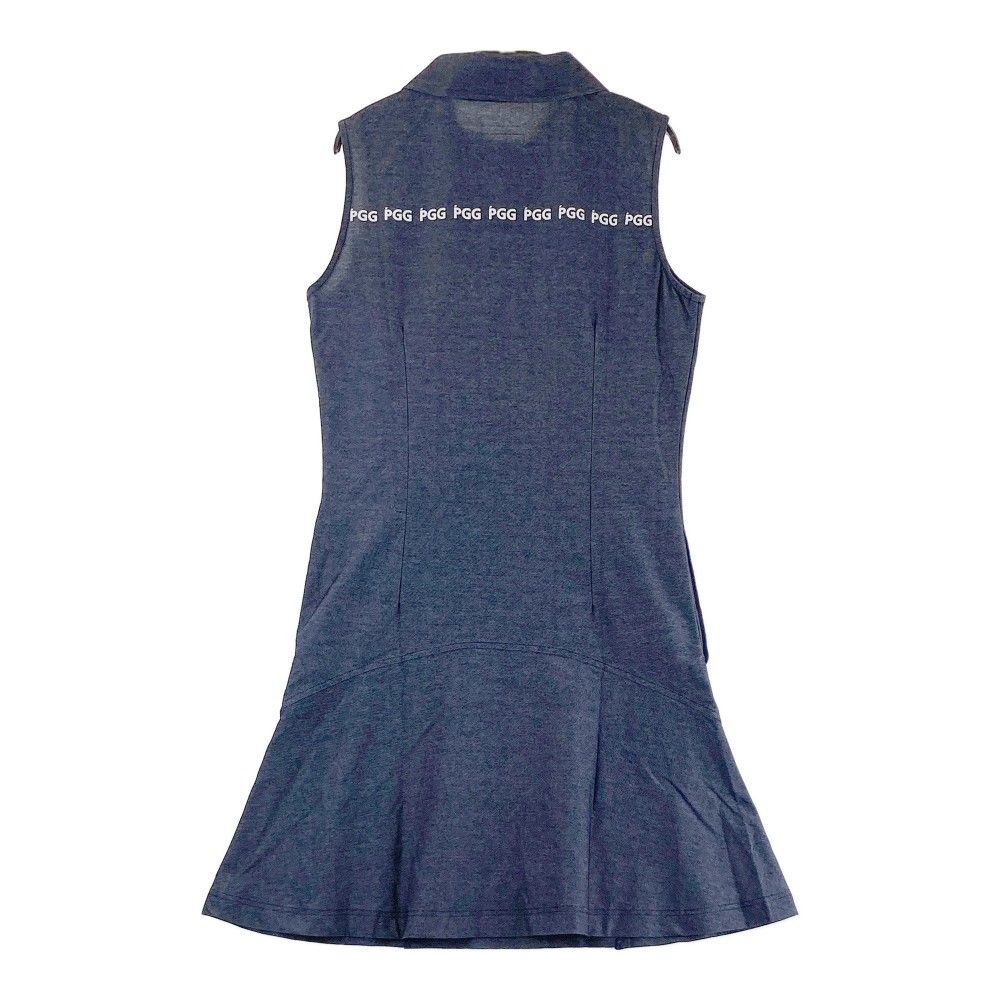 パーリーゲイツ ノースリーブ