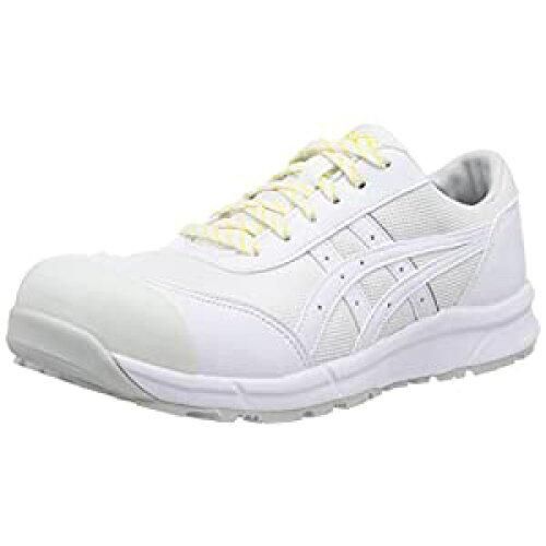 2営業日で発送 ASICS アシックス 作業用靴 WINJOB CP21E 24.5 取外し式 ホワイト ホワイト 1273A038.101 24.5 CP21E 1足
