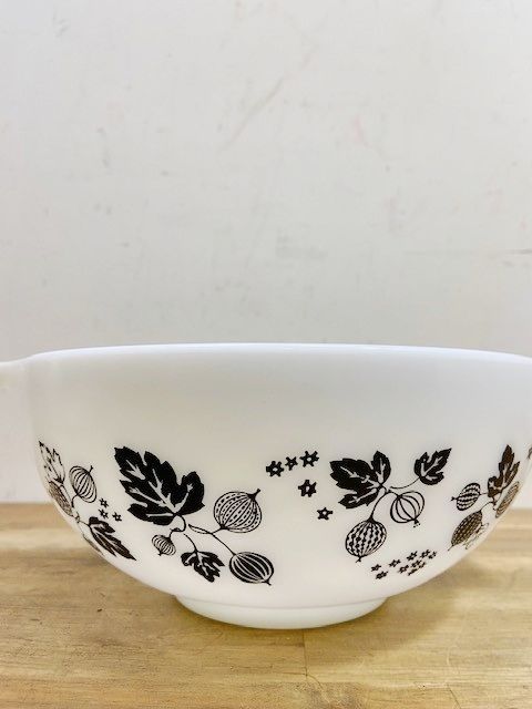 PYREX パイレックス ミキシングボウル ヴィンテージ PYREX パイレックス ミキシングボウル ヴィンテージ