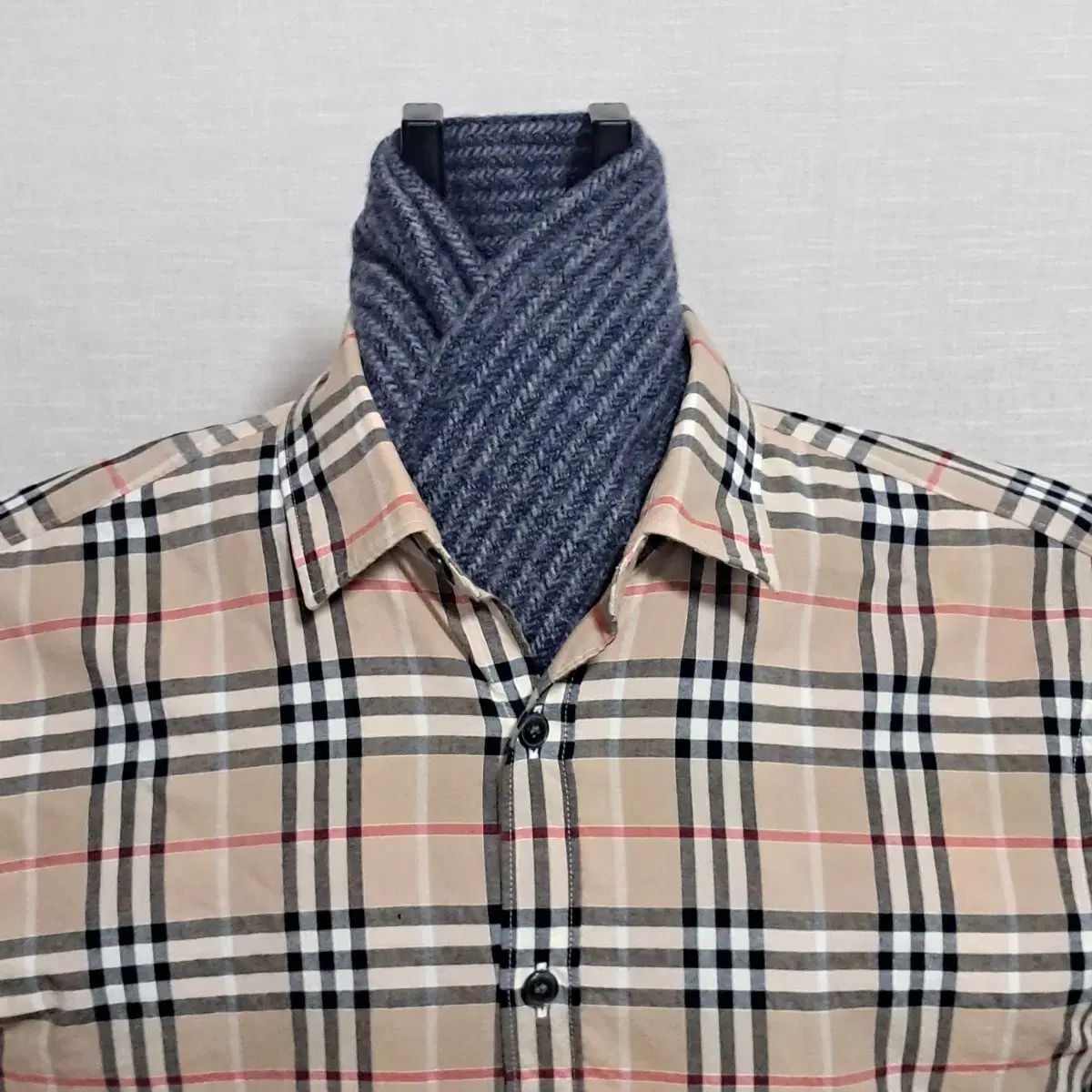 BURBERRY