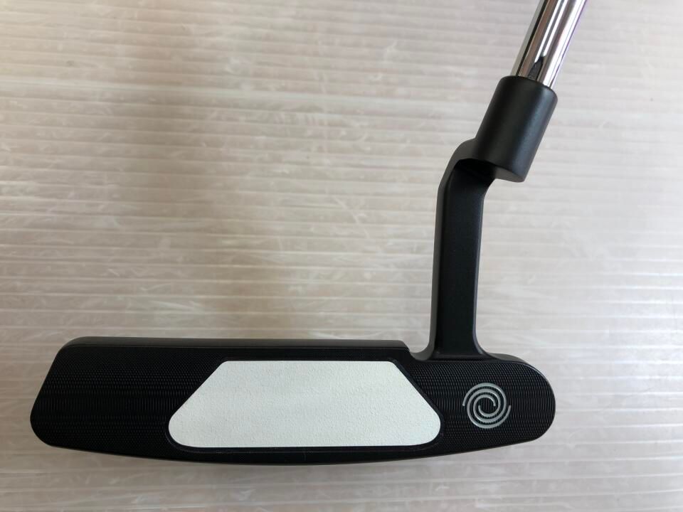 TRI-HOT 5 K ONE パター オデッセイ 最短