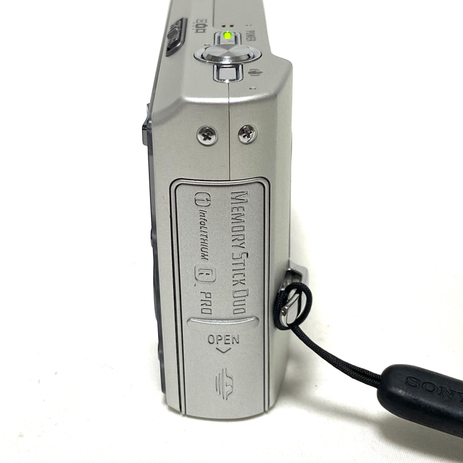 コンパクトデジタルカメラ 7.2