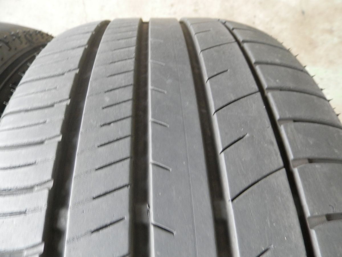 RVF02 ラジアルタイヤ