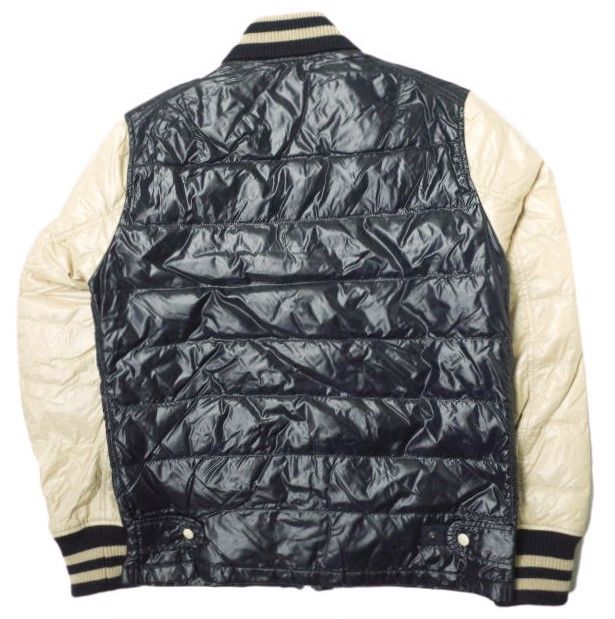 DUVETICA x JUNYA WATANABE MAN COMME des GARCONS デュベティカ